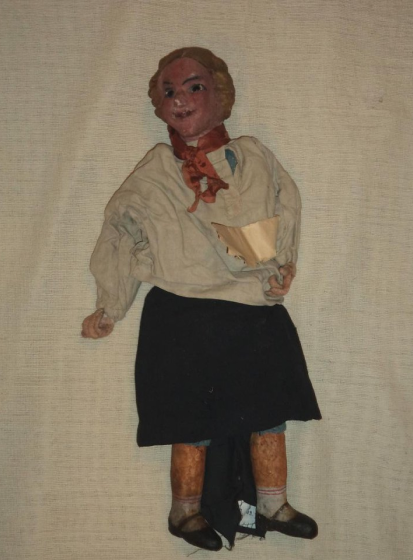 Музы или творцы? Как сложились судьбы жен восьми известных русских художников (фото 15)