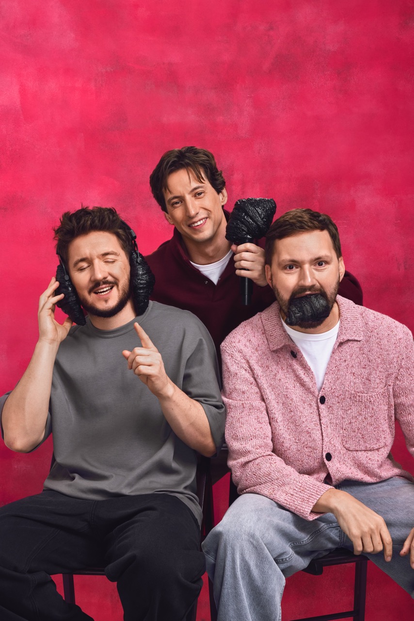 Группа «Хлеб» выпустила трек о черных круассанах из «Самоката» (фото 2)