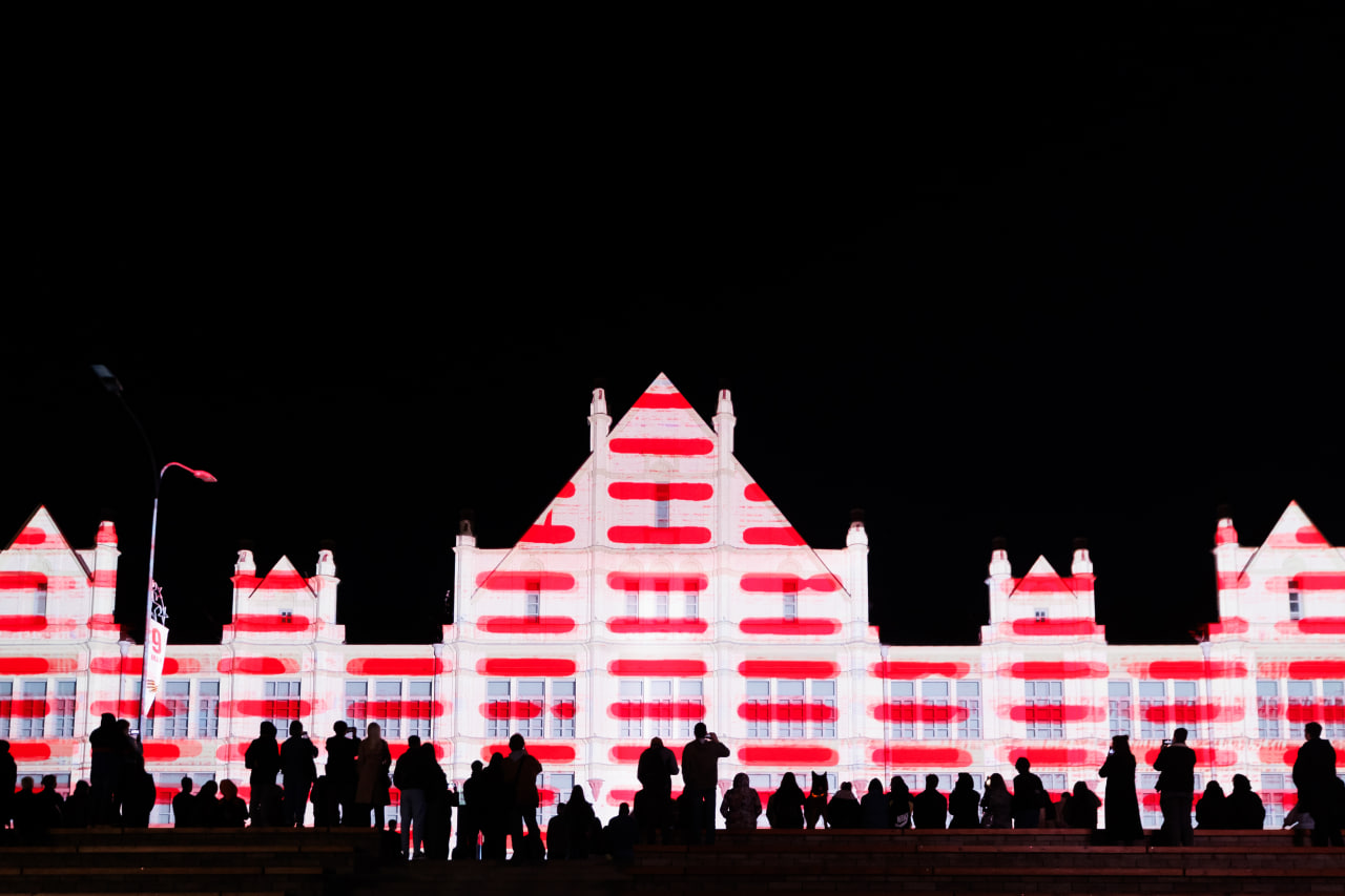 Фестиваль Intervals-2026 объявил опен-коллы для медиахудожников (фото 2)