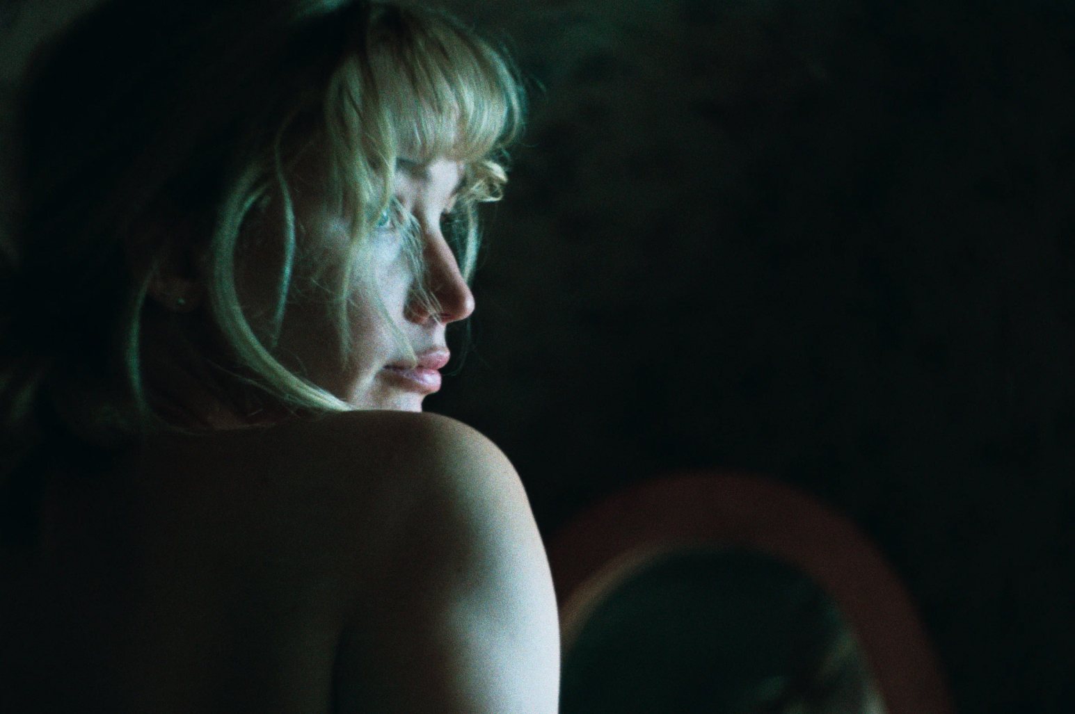 «Умри, моя любовь»: 5 причин посмотреть психологический триллер Линн Рэмси (фото 3)