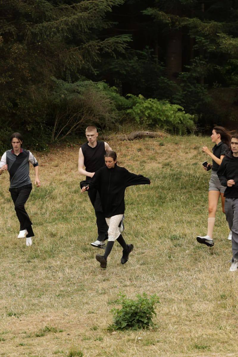 Puma и Rombaut показали коллаборацию (фото 5)