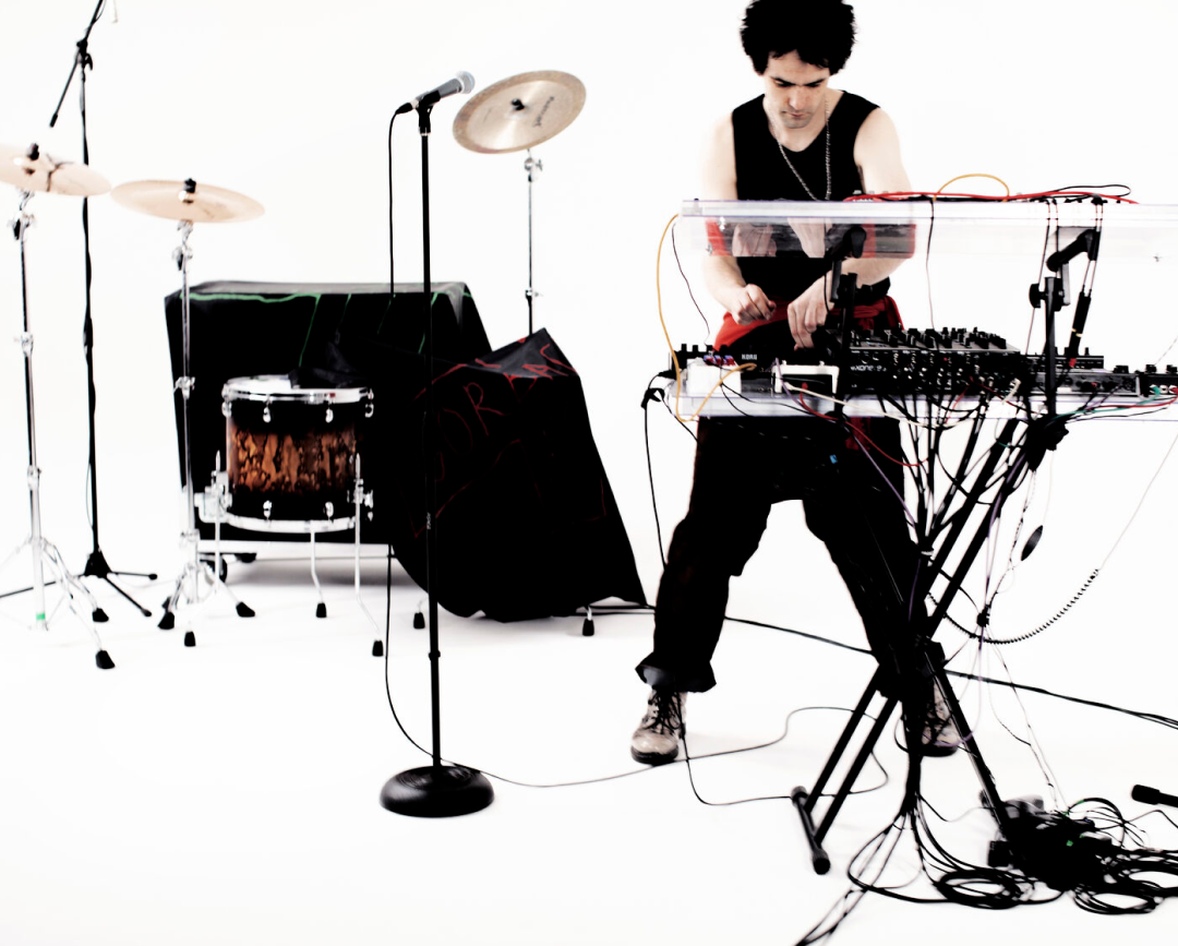 BURO. на выход: светский календарь недели (фото 2)