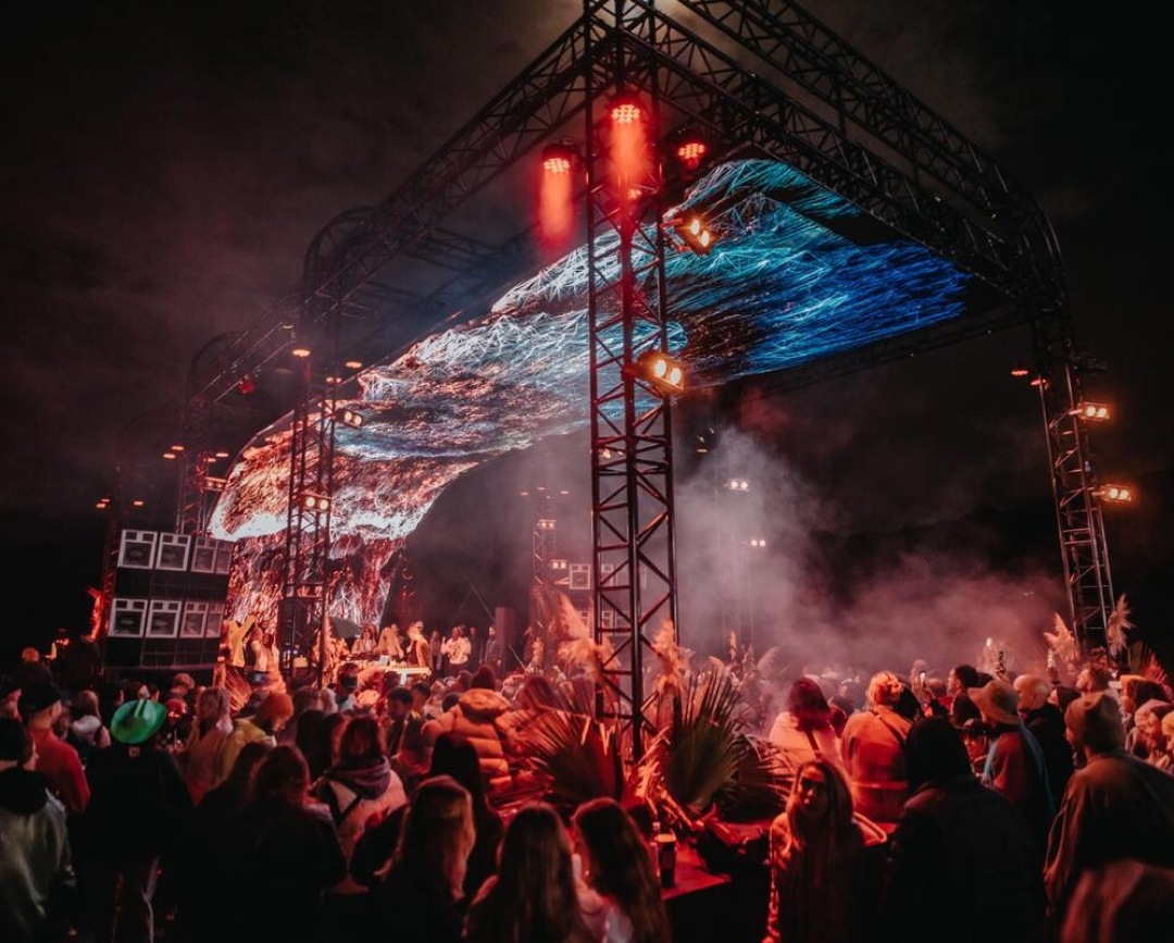 BURO. на выход: светский календарь недели (фото 5)