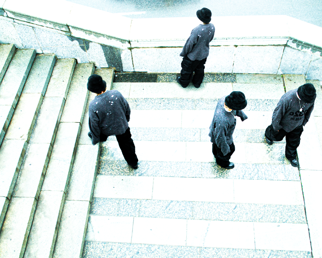 BURO. на выход: светский календарь недели (фото 6)