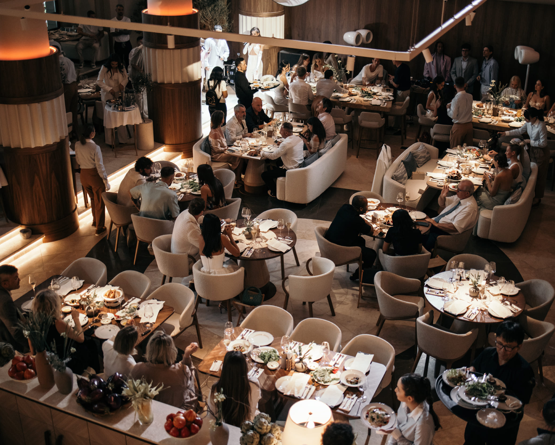 BURO. на выход: светский календарь недели (фото 7)