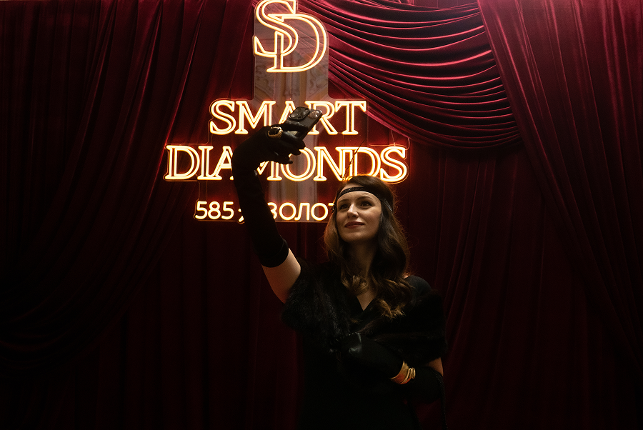 В Москве прошла премьера спектакля по мотивам «12 Стульев» (фото 3)