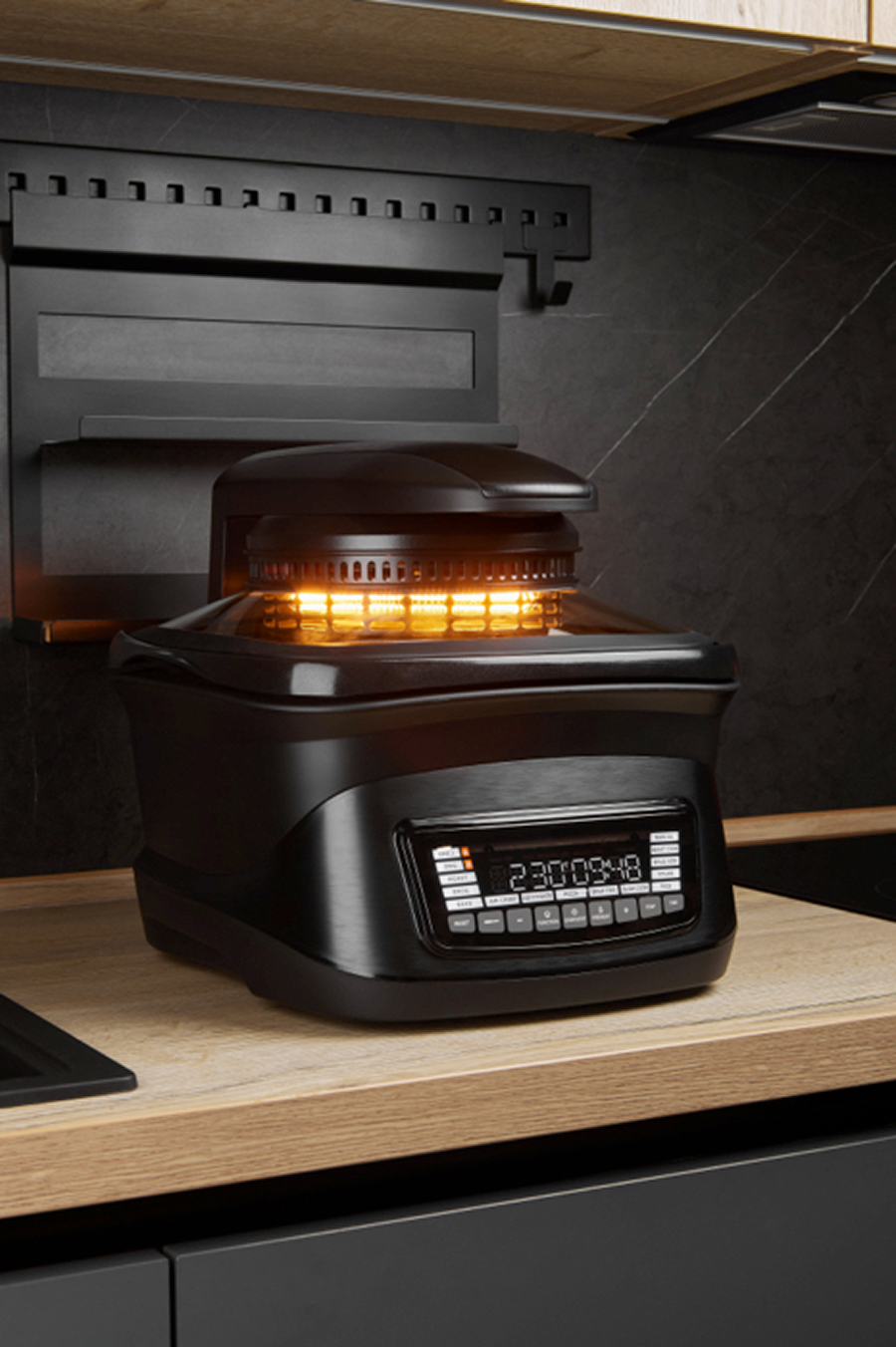 Бренд Retaste запустил продажи нового интеллектуального прибора «Грандшеф» (фото 3)