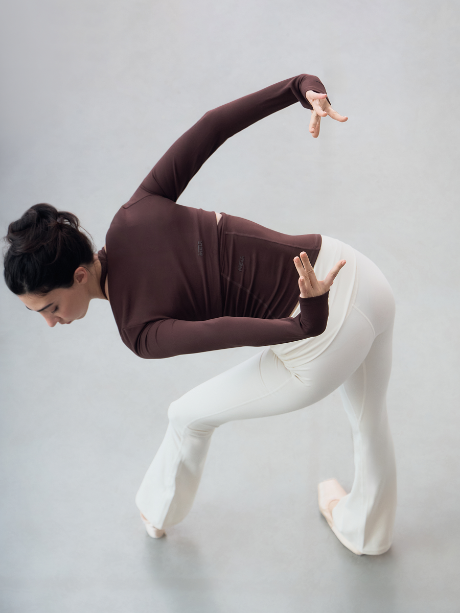 Новогодние дропы Emka и «Линий»: что нового в коллекциях локальных брендов (фото 10)