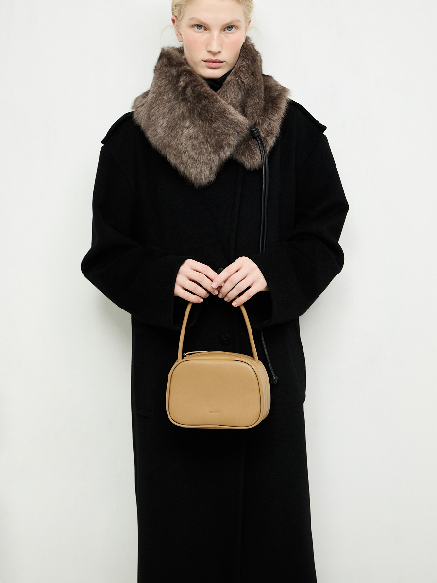 Новогодние дропы Emka и «Линий»: что нового в коллекциях локальных брендов (фото 15)