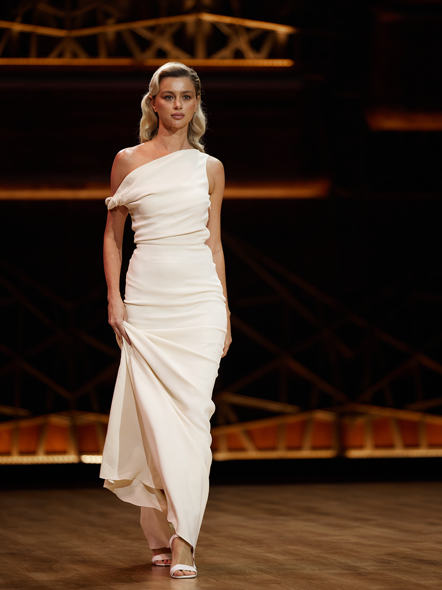 Новогодние дропы Emka и «Линий»: что нового в коллекциях локальных брендов (фото 22)