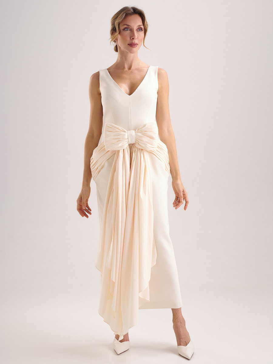 Новогодние дропы Emka и «Линий»: что нового в коллекциях локальных брендов (фото 17)