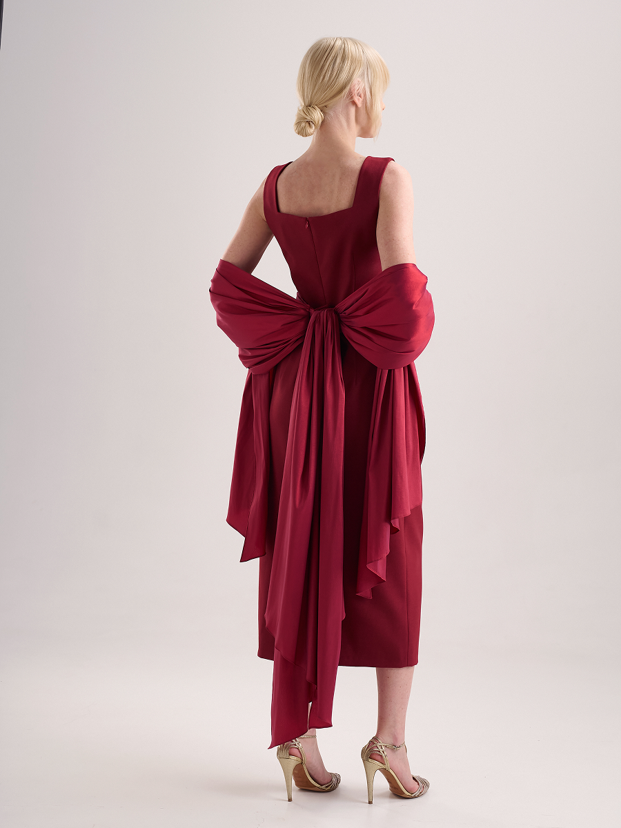 Новогодние дропы Emka и «Линий»: что нового в коллекциях локальных брендов (фото 16)