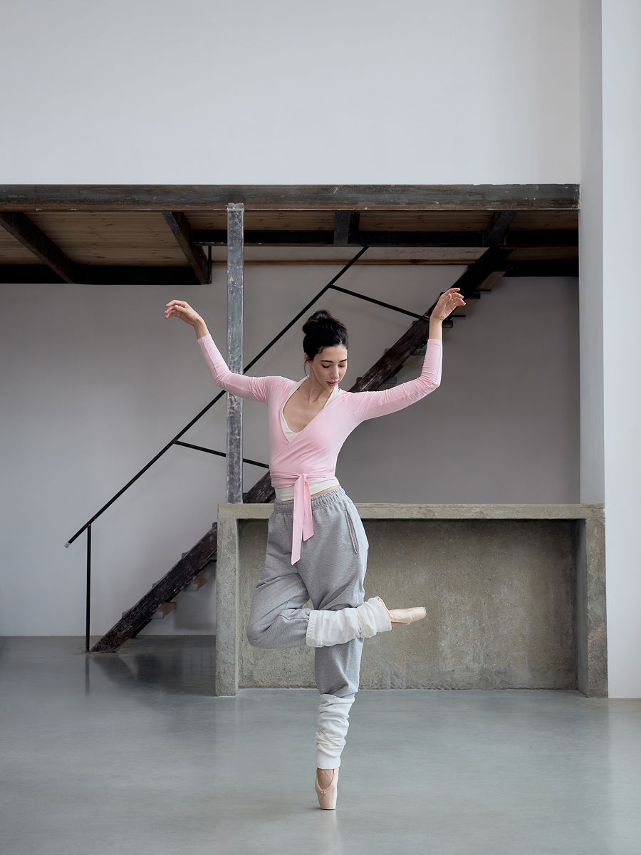 Новогодние дропы Emka и «Линий»: что нового в коллекциях локальных брендов (фото 11)