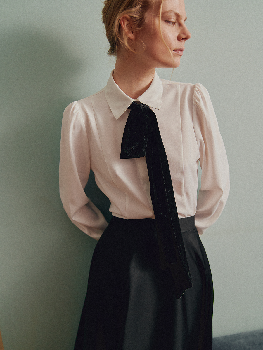 Новогодние дропы Emka и «Линий»: что нового в коллекциях локальных брендов (фото 21)