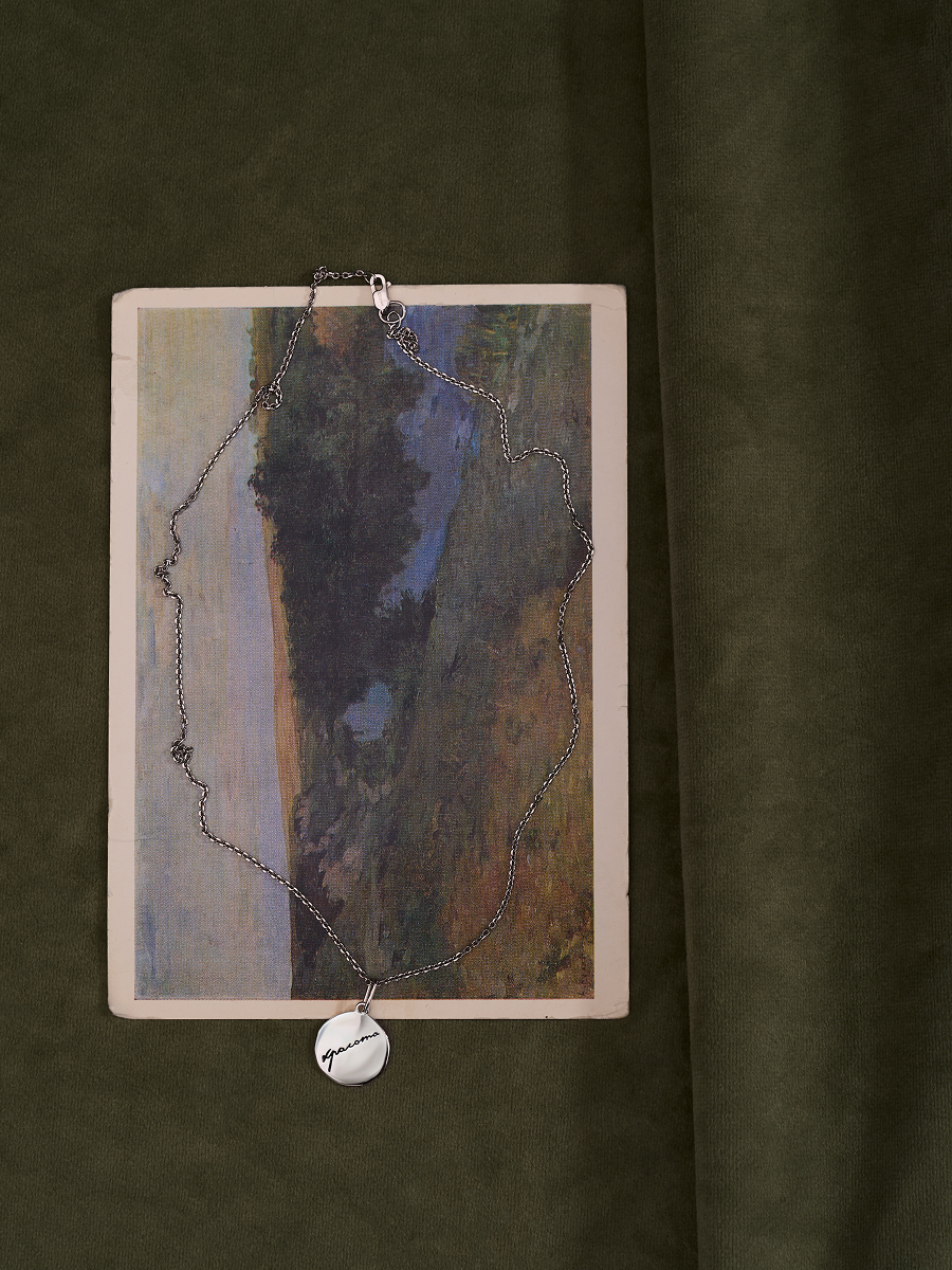 Новогодние дропы Emka и «Линий»: что нового в коллекциях локальных брендов (фото 29)