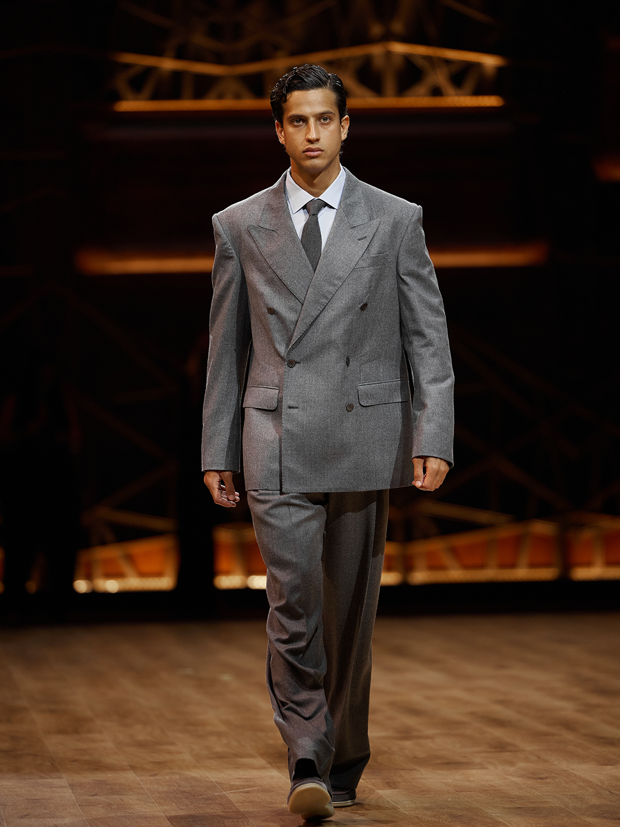 Новогодние дропы Emka и «Линий»: что нового в коллекциях локальных брендов (фото 23)