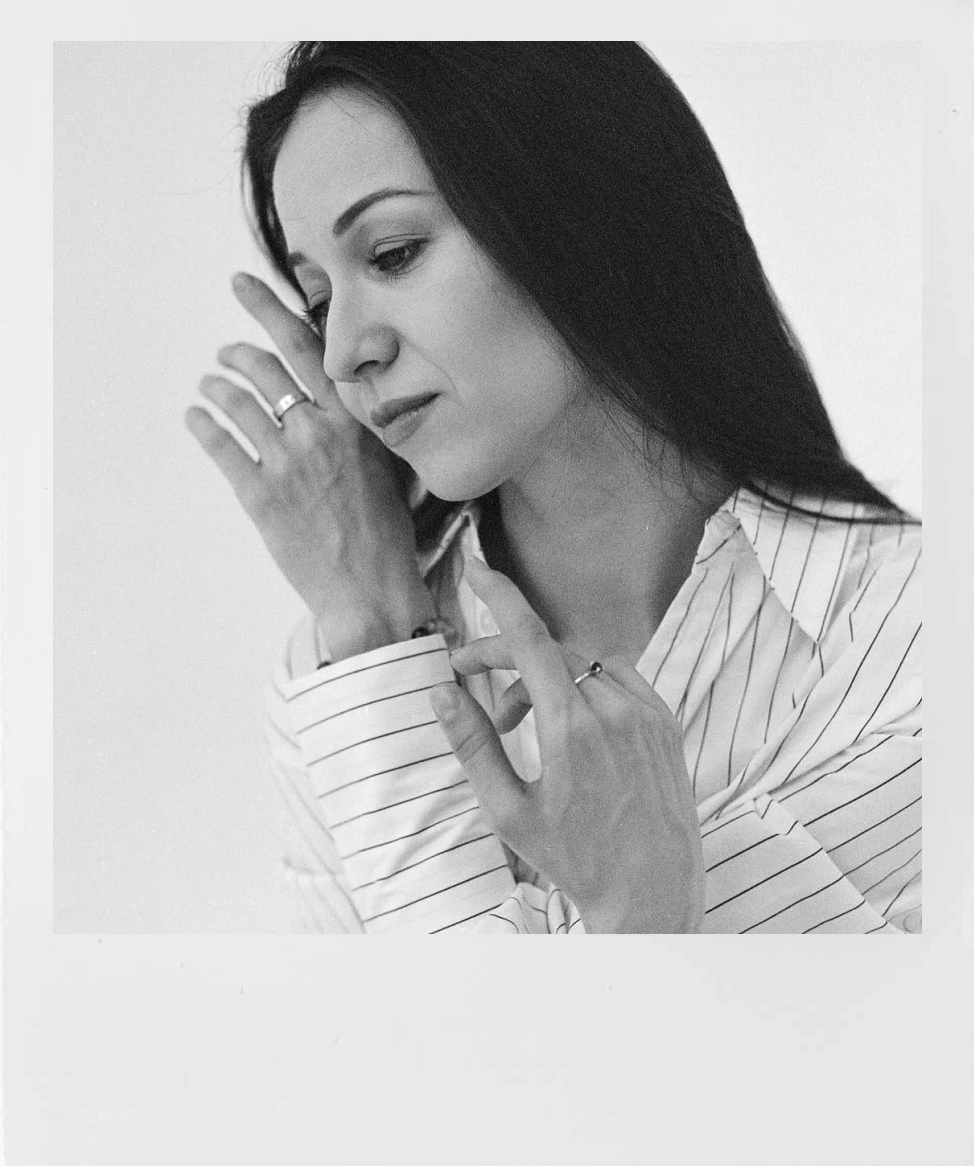 «Моя Анна, конечно, очень сильная»: балерина Рената Шакирова о Карениной, книгах и не только (фото 3)