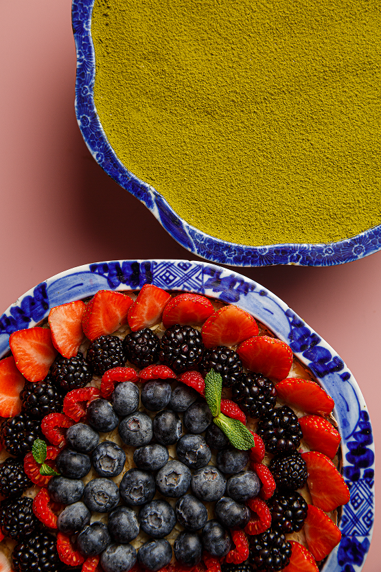 Новости ресторанов: омлет с таледжио, коктейль с яблоками и панини с осьминогом (фото 5)