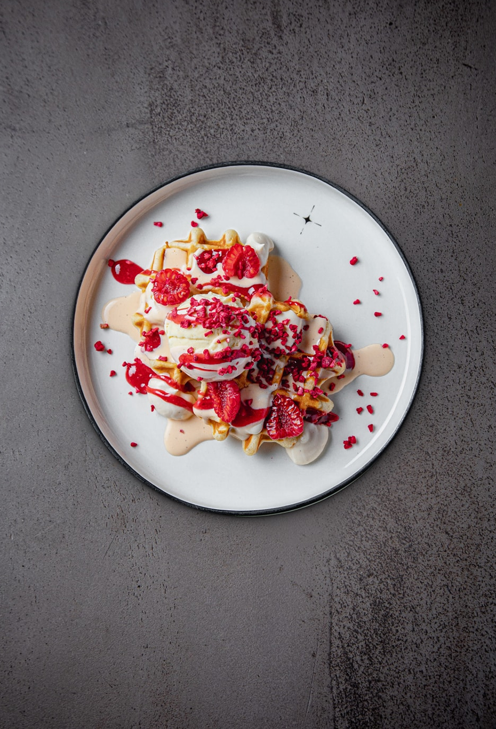 Новости ресторанов: омлет с таледжио, коктейль с яблоками и панини с осьминогом (фото 10)