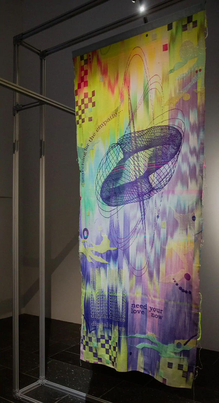 Романтичная Арктика и алхимия повседневности: что посмотреть на ярмарке |catalog| — выбор BURO. (фото 15)