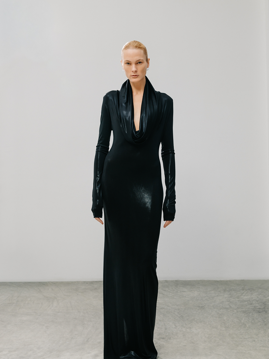 Новогодние дропы Emka и «Линий»: что нового в коллекциях локальных брендов (фото 9)