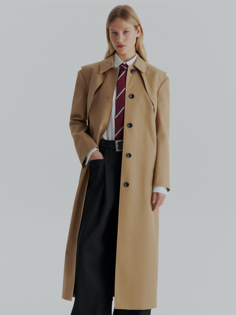 Новогодние дропы Emka и «Линий»: что нового в коллекциях локальных брендов (фото 32)