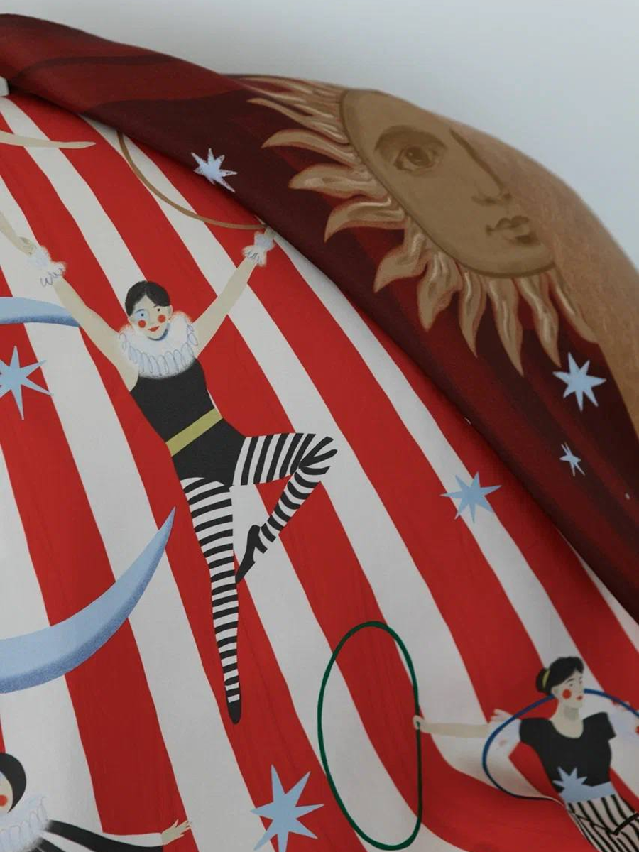 Новогодние дропы Emka и «Линий»: что нового в коллекциях локальных брендов (фото 2)