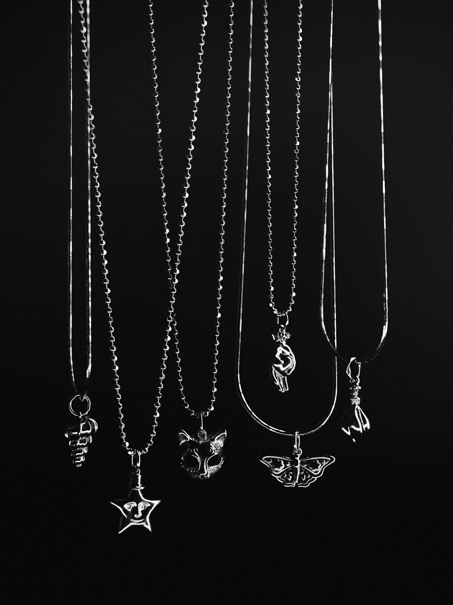 Новогодние дропы Emka и «Линий»: что нового в коллекциях локальных брендов (фото 34)