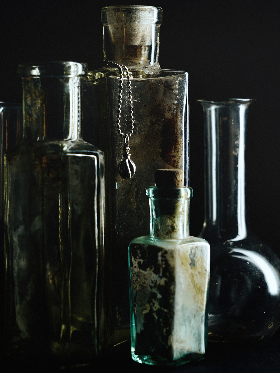 Новогодние дропы Emka и «Линий»: что нового в коллекциях локальных брендов (фото 36)