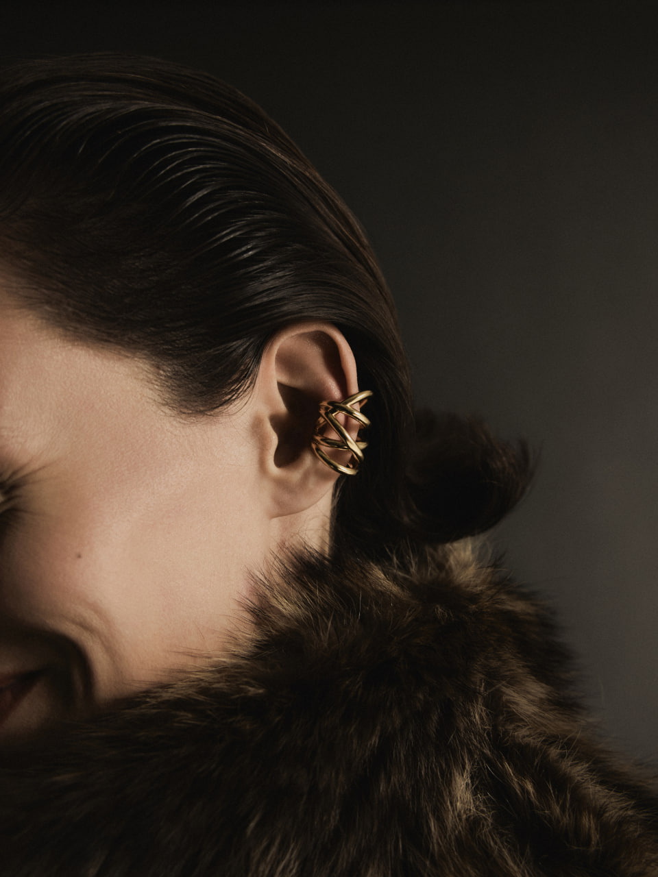 Ювелирный бренд 10.Gran выпустил коллекцию «Ключи» (фото 8)