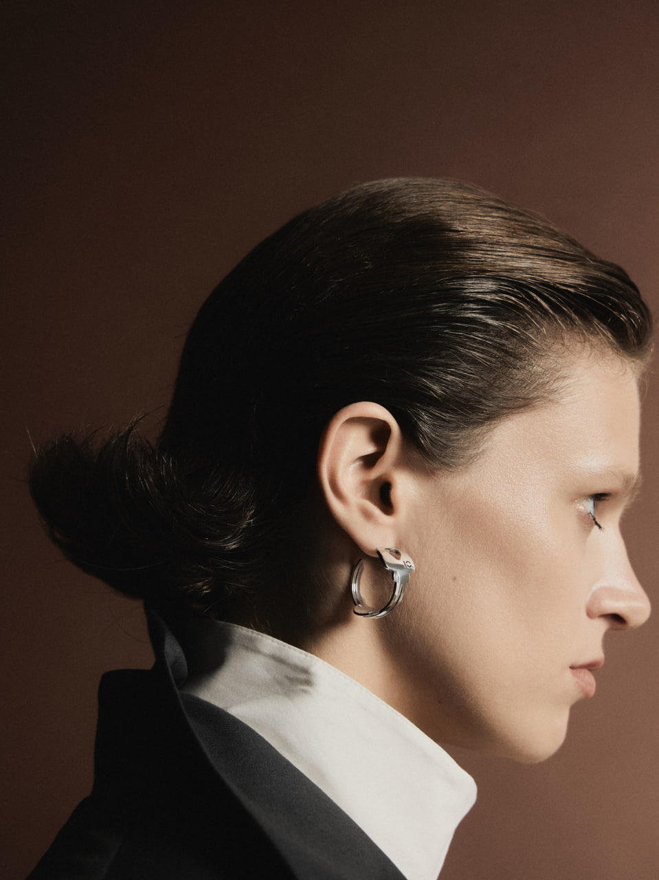 Ювелирный бренд 10.Gran выпустил коллекцию «Ключи» (фото 4)