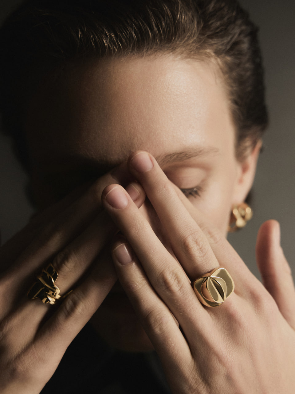 Ювелирный бренд 10.Gran выпустил коллекцию «Ключи» (фото 6)