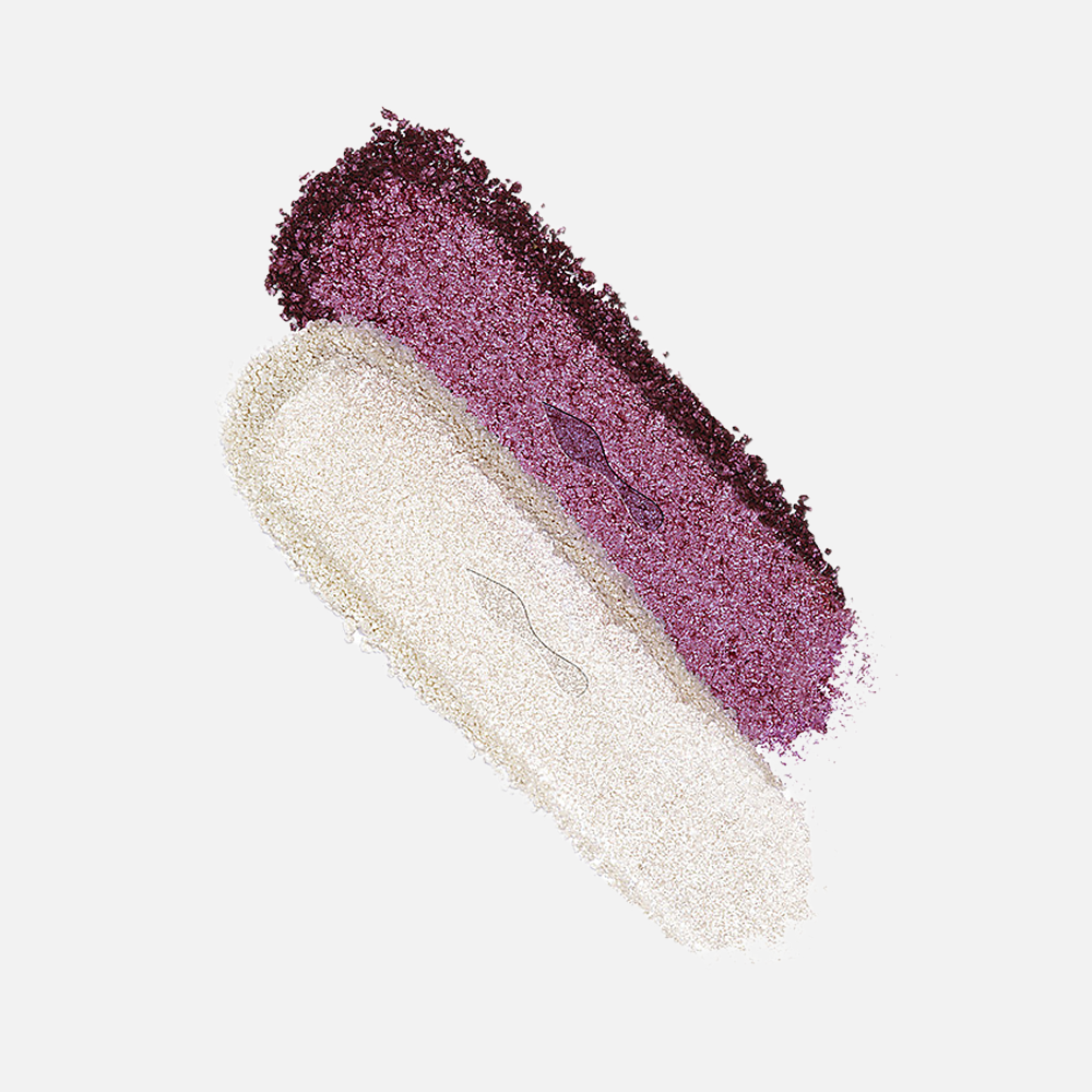 Глиттеры, палетки, помады и подводки: блестящая декоративная косметика для новогодних корпоративов (фото 4)