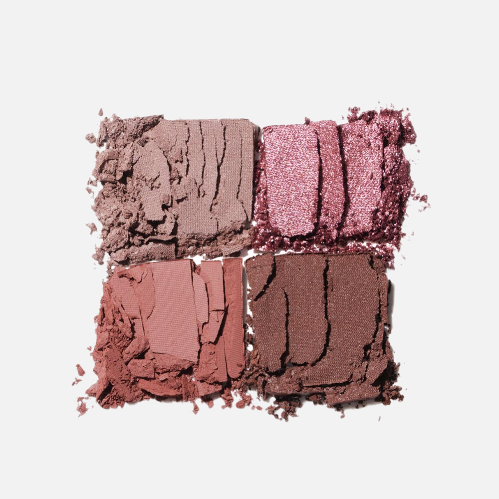 Глиттеры, палетки, помады и подводки: блестящая декоративная косметика для новогодних корпоративов (фото 6)