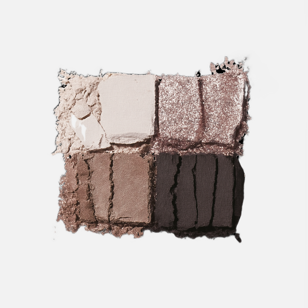 Глиттеры, палетки, помады и подводки: блестящая декоративная косметика для новогодних корпоративов (фото 10)