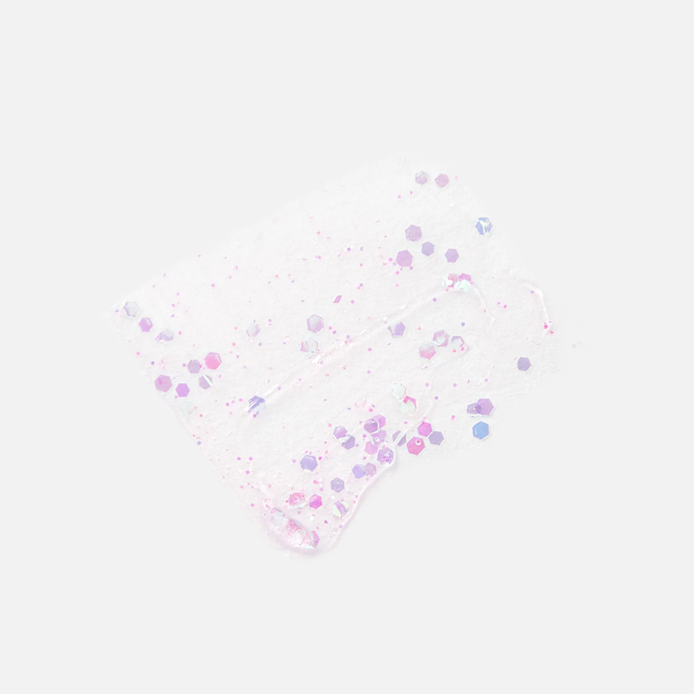 Глиттеры, палетки, помады и подводки: блестящая декоративная косметика для новогодних корпоративов (фото 15)