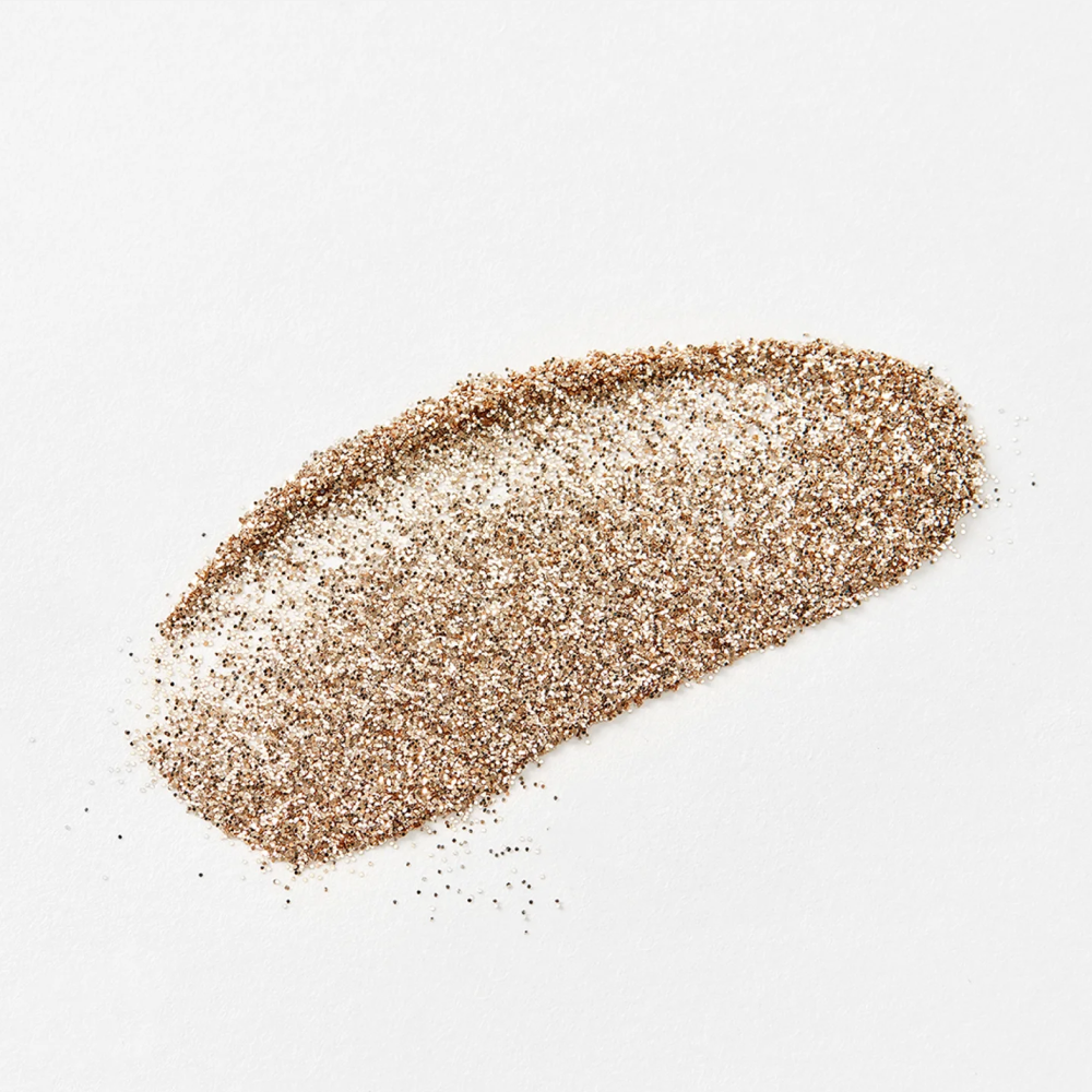 Глиттеры, палетки, помады и подводки: блестящая декоративная косметика для новогодних корпоративов (фото 12)