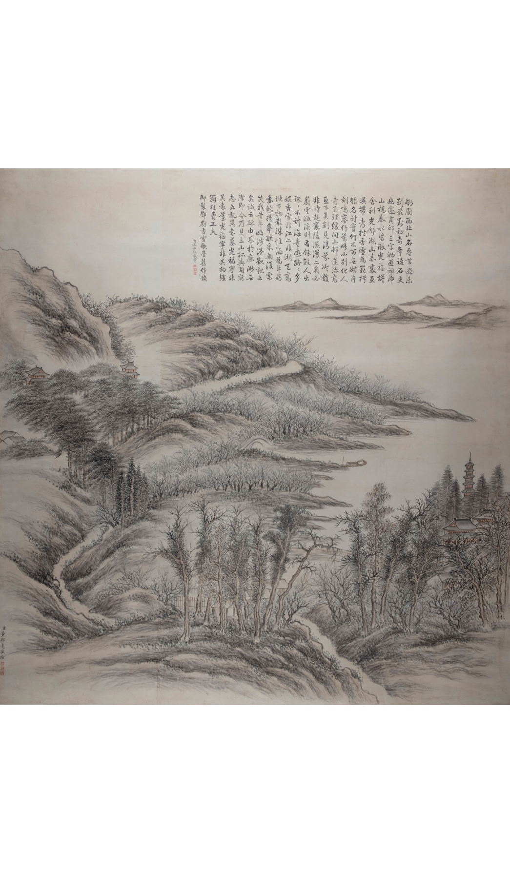 Зверев, Татлин и молодые художники: куда идти и что смотреть в музеях в декабре (фото 18)