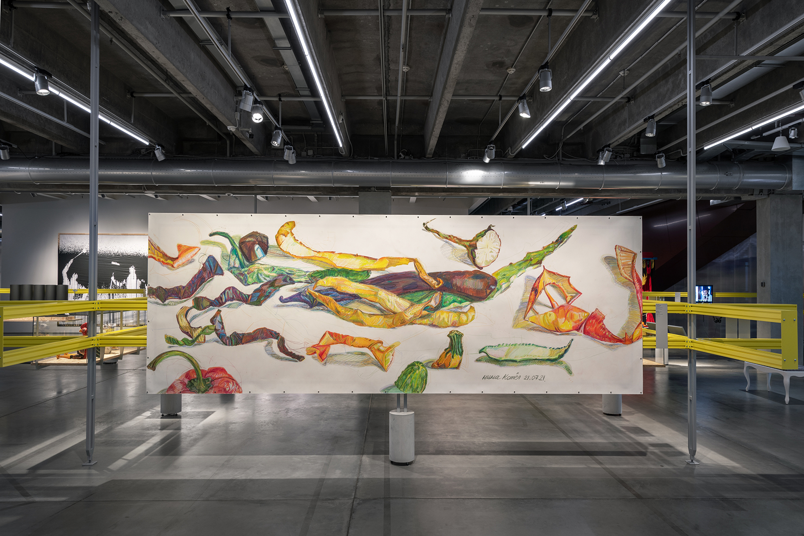 Зверев, Татлин и молодые художники: куда идти и что смотреть в музеях в декабре (фото 16)