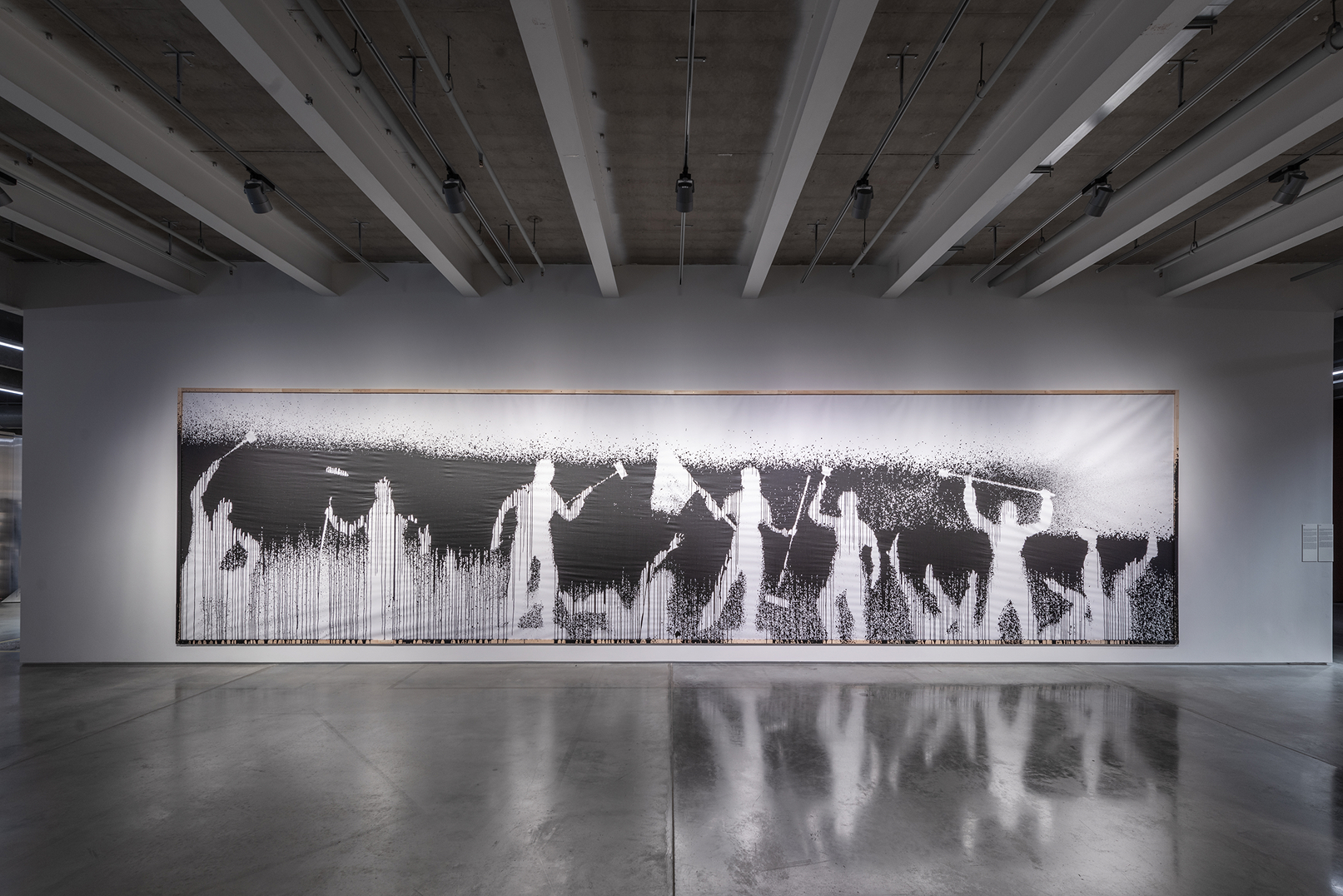 Зверев, Татлин и молодые художники: куда идти и что смотреть в музеях в декабре (фото 15)