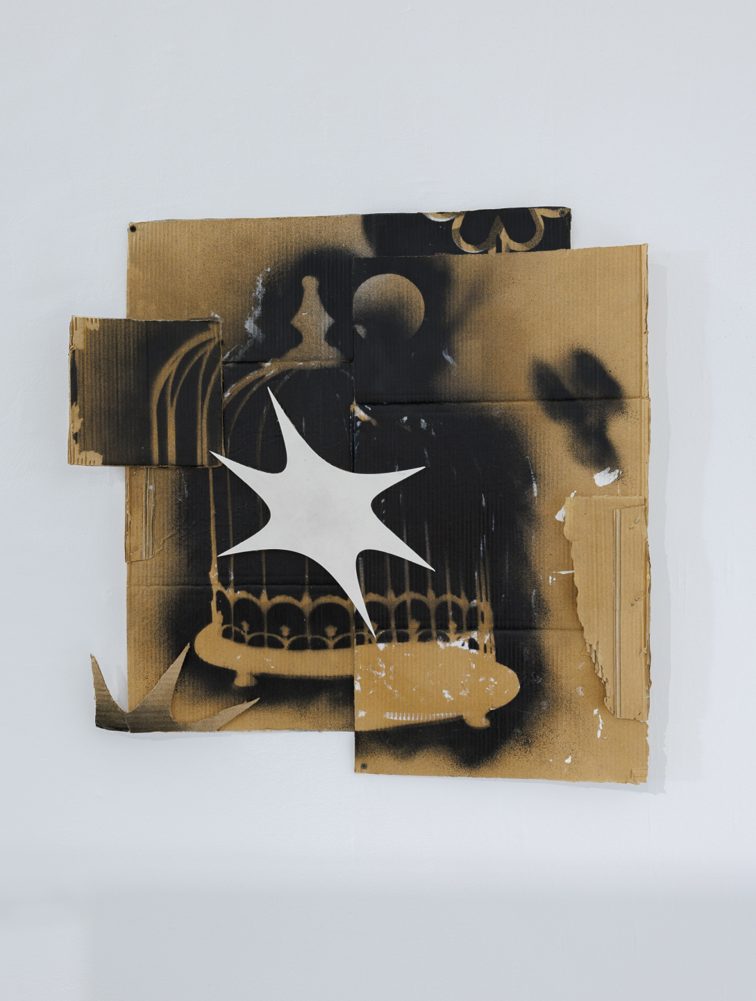 Зверев, Татлин и молодые художники: куда идти и что смотреть в музеях в декабре (фото 14)