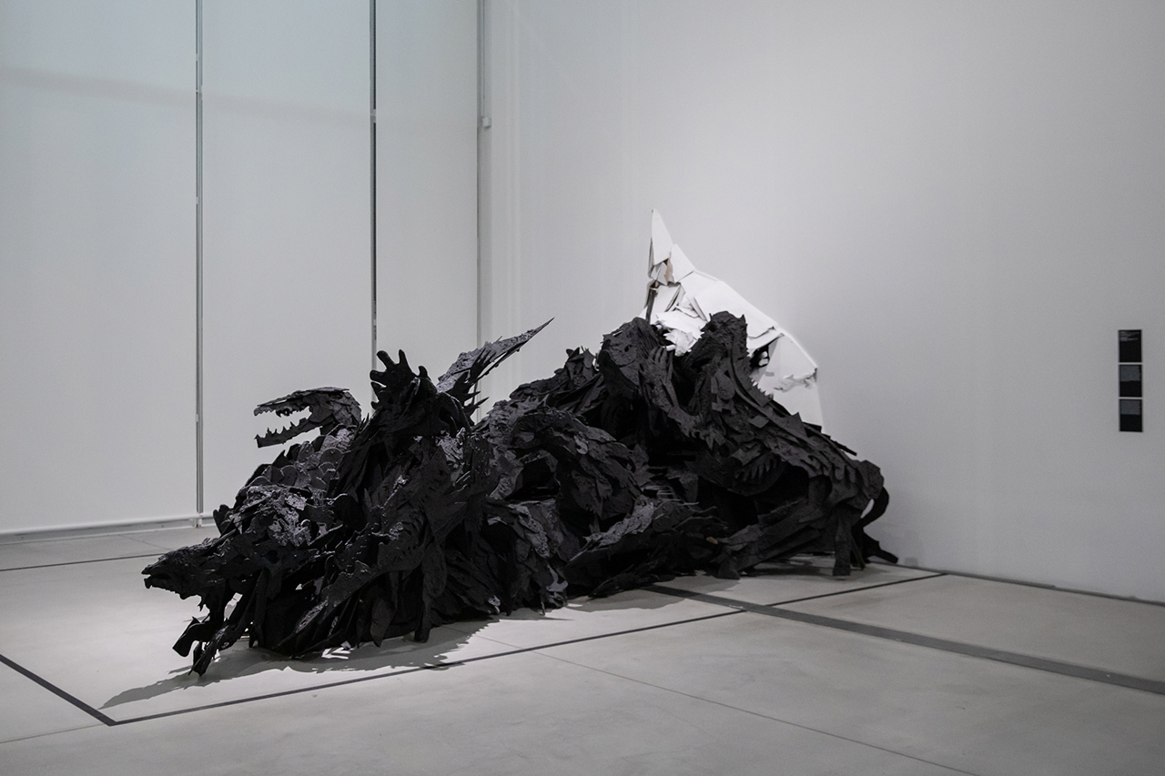 Зверев, Татлин и молодые художники: куда идти и что смотреть в музеях в декабре (фото 9)