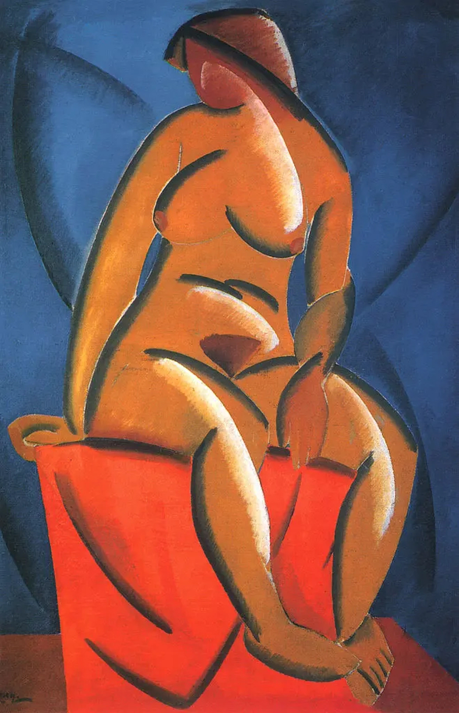 Зверев, Татлин и молодые художники: куда идти и что смотреть в музеях в декабре (фото 7)