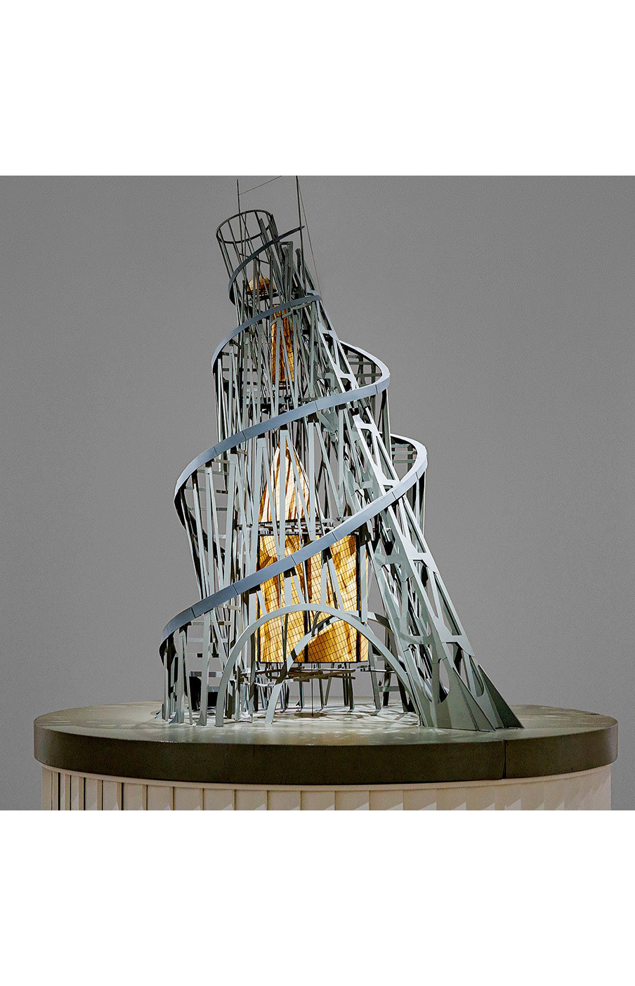 Зверев, Татлин и молодые художники: куда идти и что смотреть в музеях в декабре (фото 8)