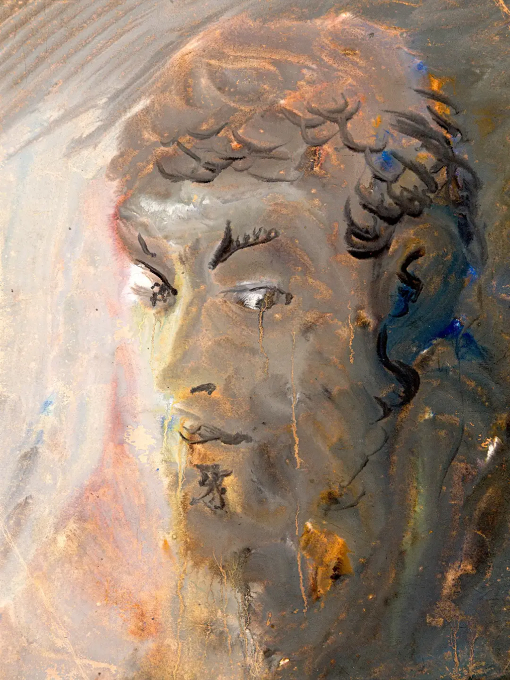 Зверев, Татлин и молодые художники: куда идти и что смотреть в музеях в декабре (фото 2)