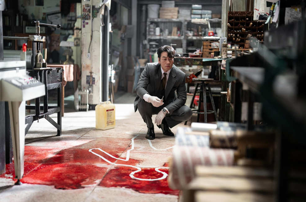 «Эмили в Париже» и «Фоллаут»: какие сериалы смотреть в декабре (фото 3)