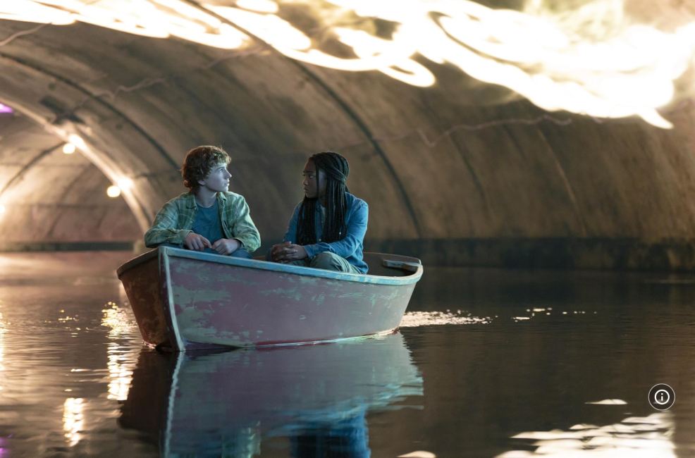 «Эмили в Париже» и «Фоллаут»: какие сериалы смотреть в декабре (фото 8)