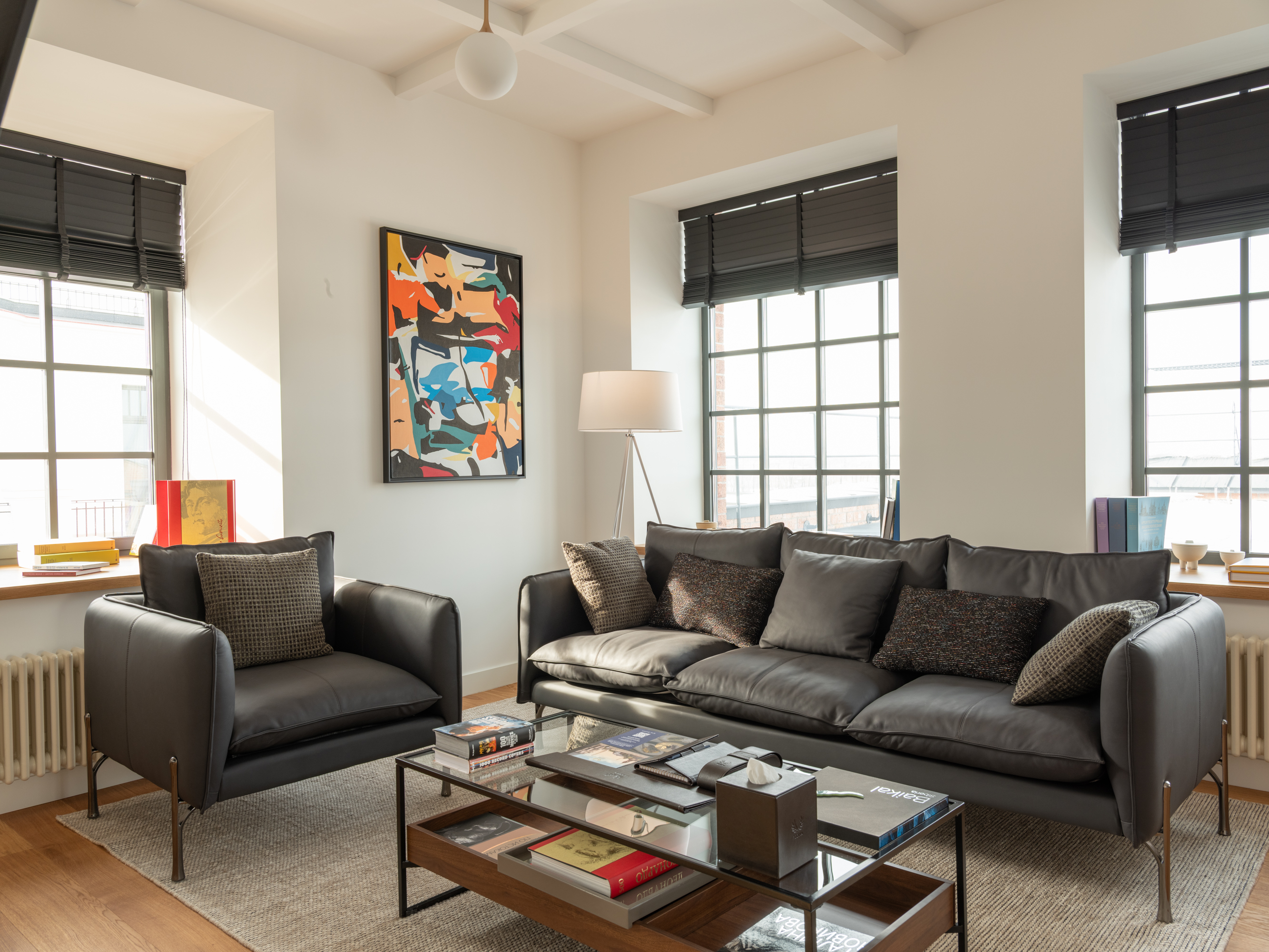 Rodina Grand Hotel & Spa Irkutsk анонсировал программы зимнего отдыха на Байкале (фото 3)