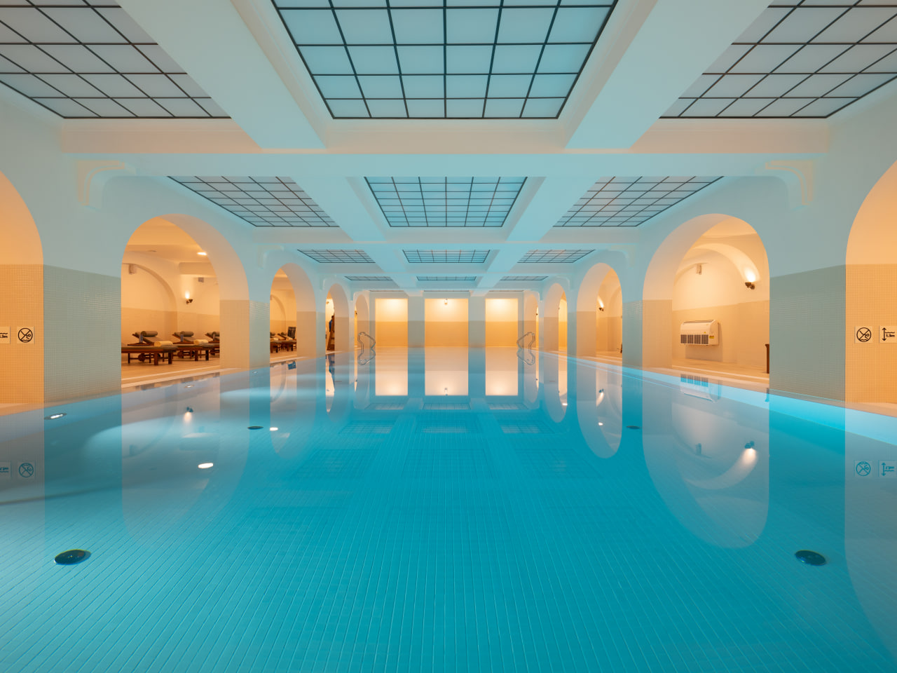 Rodina Grand Hotel & Spa Irkutsk анонсировал программы зимнего отдыха на Байкале (фото 5)