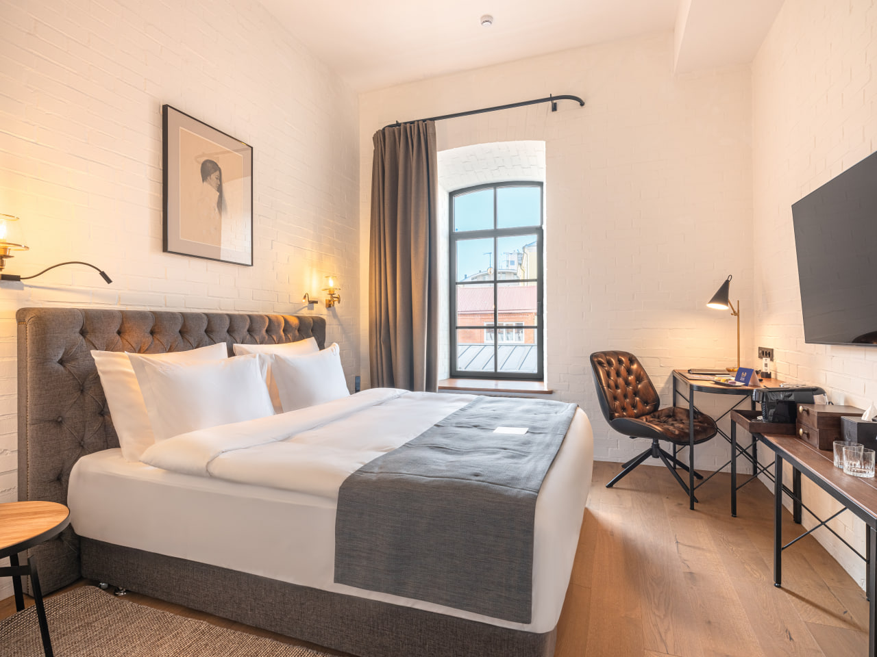 Rodina Grand Hotel & Spa Irkutsk анонсировал программы зимнего отдыха на Байкале (фото 2)